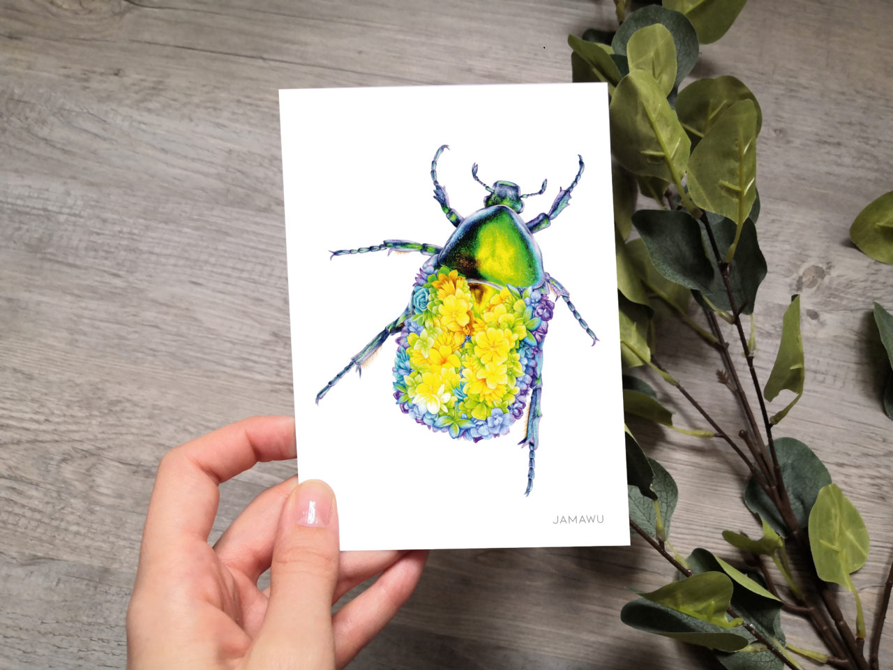 flower bug_1