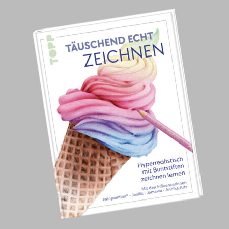 „TÄUSCHEND ECHT ZEICHNEN“