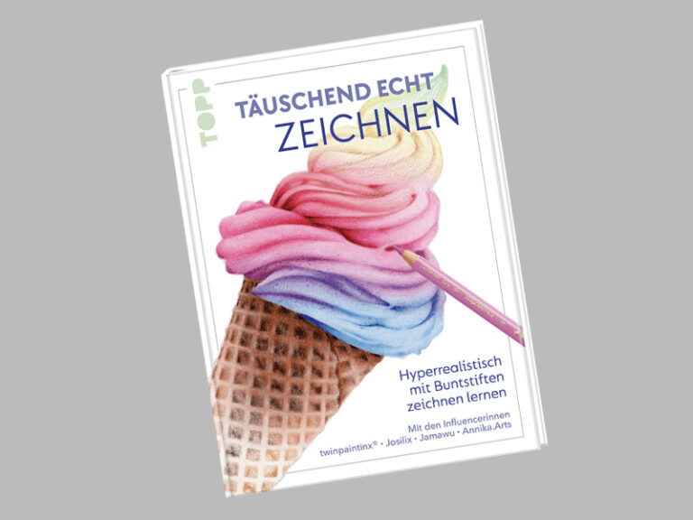 Read more about the article „TÄUSCHEND ECHT ZEICHNEN“