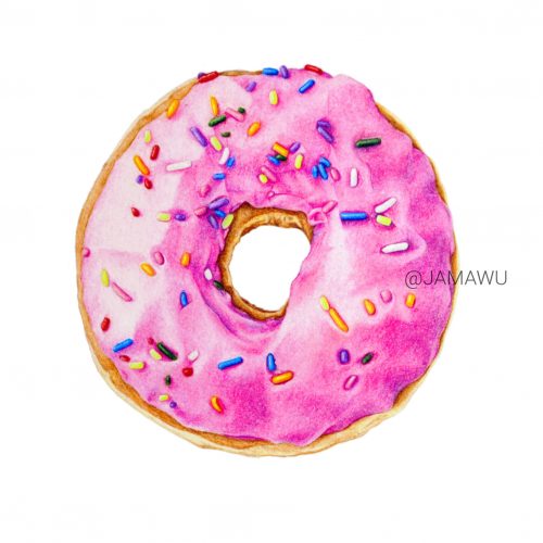 DONUT